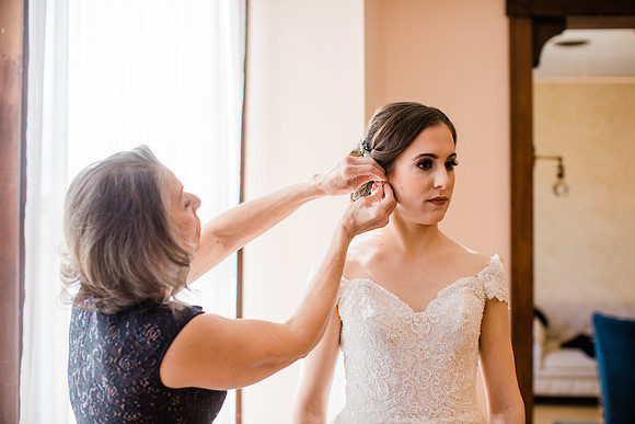 Garcia Wedding