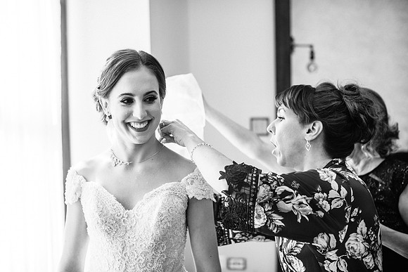 Garcia Wedding
