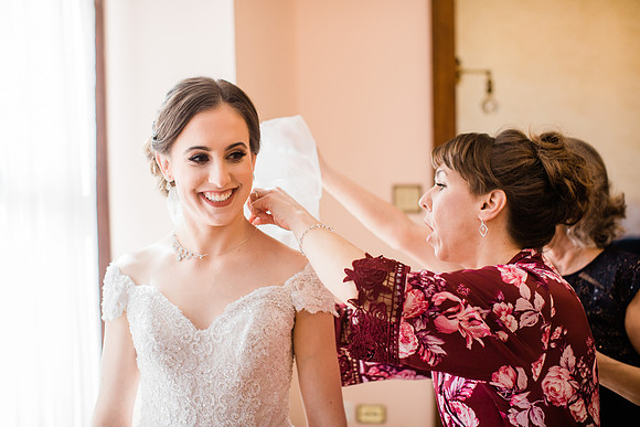 Garcia Wedding