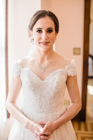 Garcia Wedding