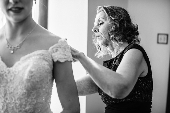 Garcia Wedding