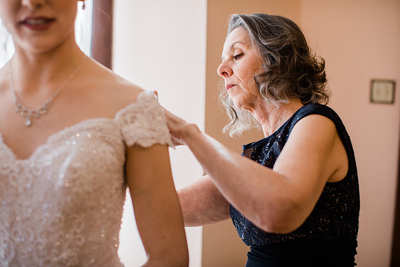 Garcia Wedding