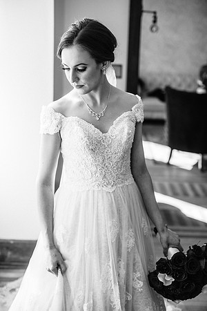 Garcia Wedding