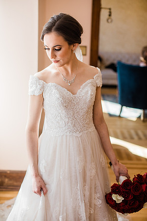 Garcia Wedding