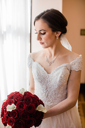 Garcia Wedding