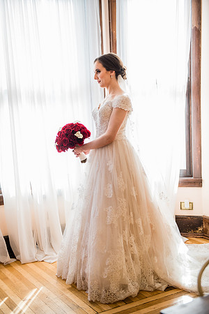 Garcia Wedding