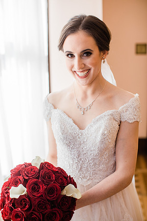 Garcia Wedding