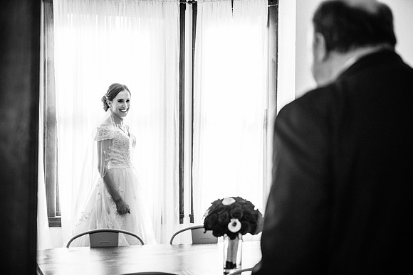 Garcia Wedding