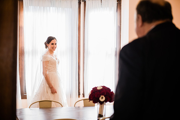 Garcia Wedding