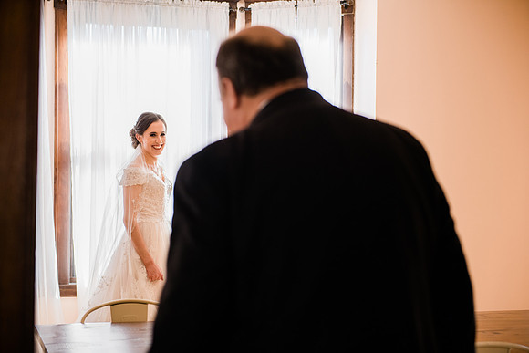 Garcia Wedding