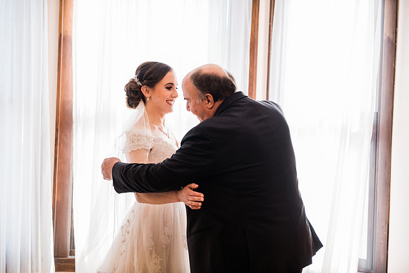 Garcia Wedding