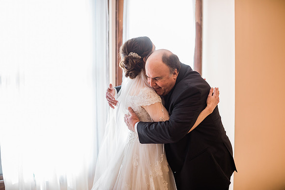 Garcia Wedding
