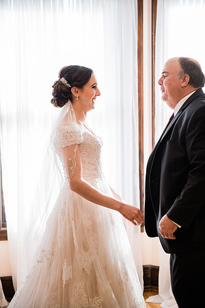Garcia Wedding