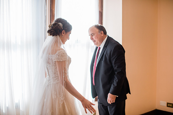 Garcia Wedding