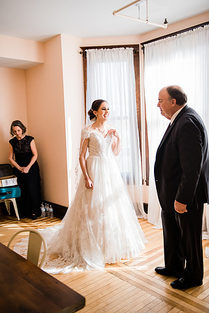 Garcia Wedding