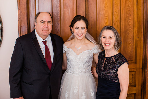 Garcia Wedding