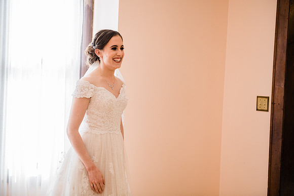 Garcia Wedding