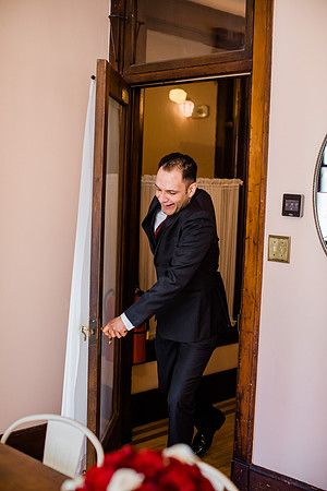 Garcia Wedding