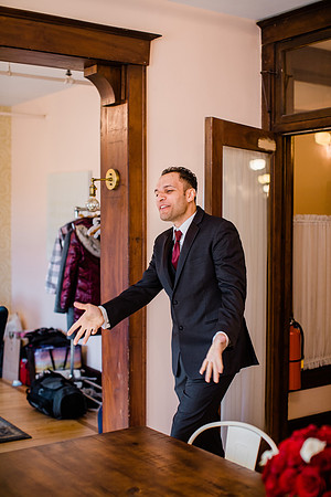 Garcia Wedding