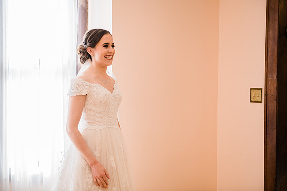 Garcia Wedding