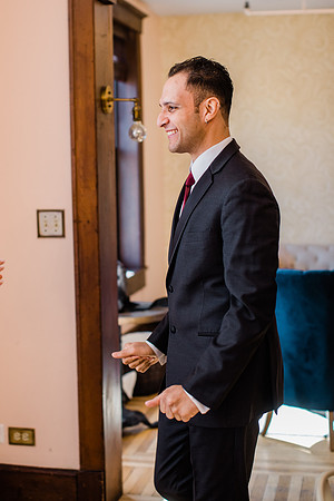 Garcia Wedding