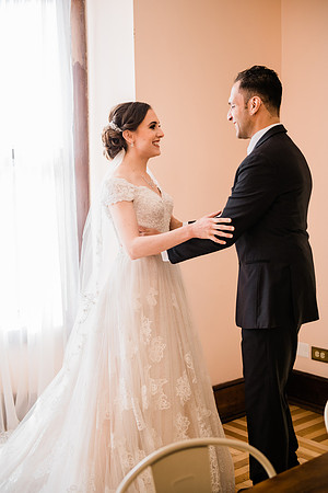 Garcia Wedding