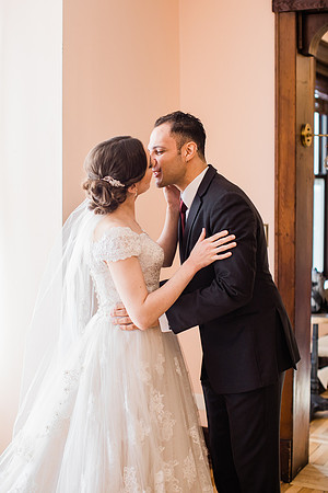Garcia Wedding
