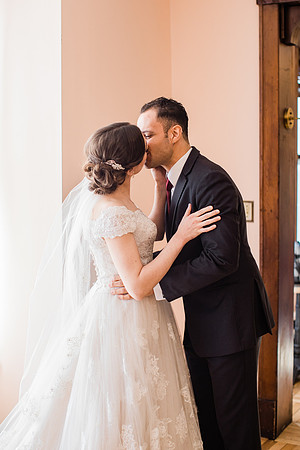 Garcia Wedding
