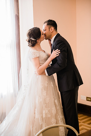 Garcia Wedding