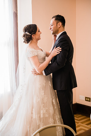 Garcia Wedding