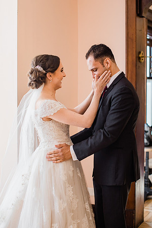 Garcia Wedding