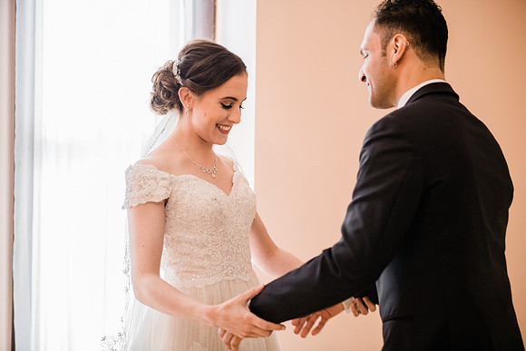 Garcia Wedding