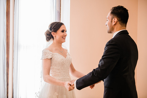 Garcia Wedding