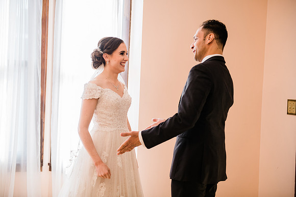 Garcia Wedding