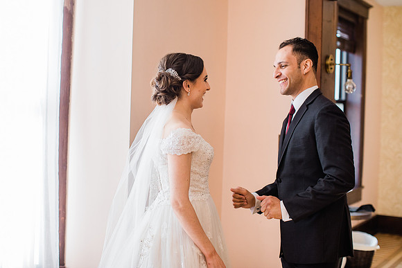 Garcia Wedding