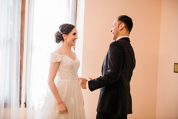 Garcia Wedding