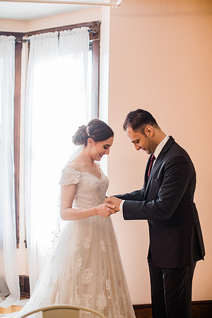 Garcia Wedding