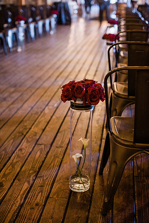 Garcia Wedding