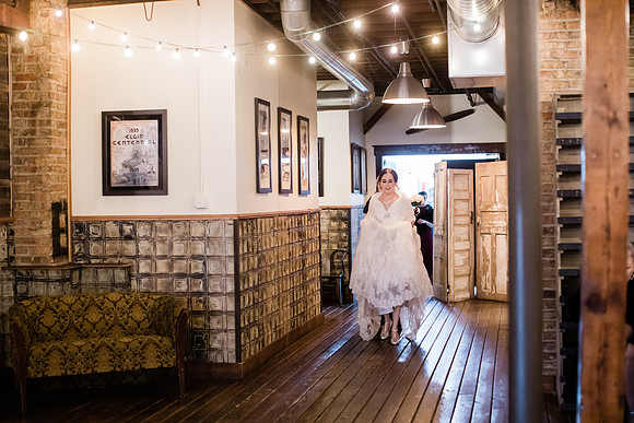 Garcia Wedding