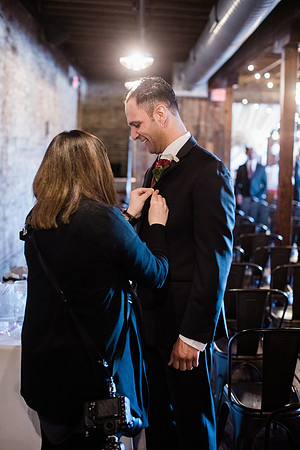 Garcia Wedding