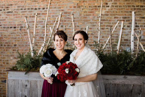 Garcia Wedding