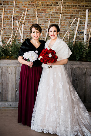 Garcia Wedding
