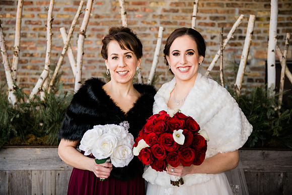 Garcia Wedding