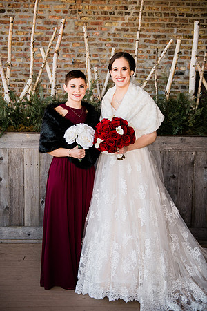 Garcia Wedding