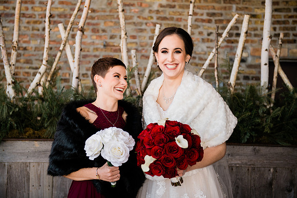 Garcia Wedding