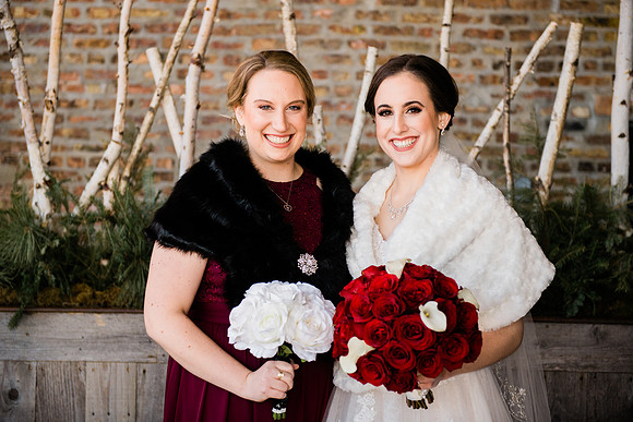 Garcia Wedding
