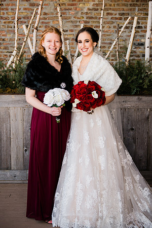 Garcia Wedding