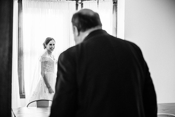 Garcia Wedding