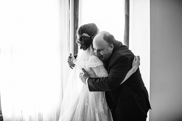 Garcia Wedding