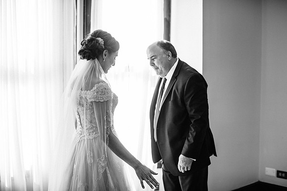 Garcia Wedding